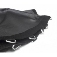 Прыжковое полотно для батута UNIX Line SUPREME Basic 16 ft