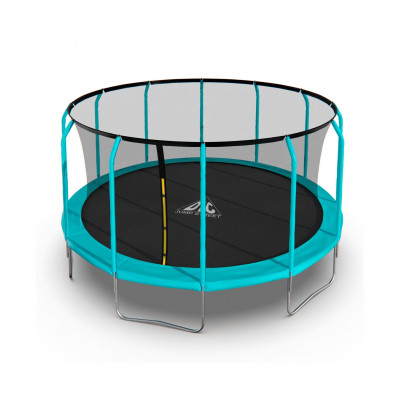 Защитная сетка для батута DFC Jump Street 16ft ( 488 см ) Защитная сетка для батута DFC Jump Street 16ft ( 488 см )