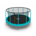 Защитная сетка для батута DFC Jump Street 16ft ( 488 см ) Защитная сетка для батута DFC Jump Street 16ft ( 488 см )