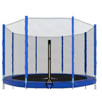 Защитная сетка для батута DFC 14FT-TR-B ( 427 см )