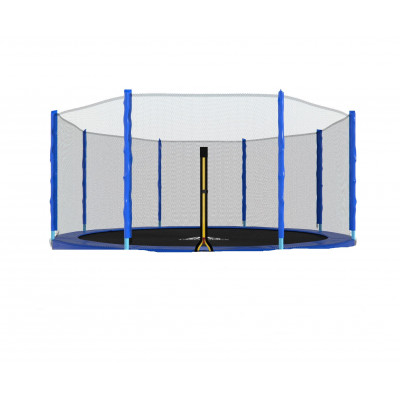 Защитная сетка для батута DFC 14FT-TR-B ( 427 см )