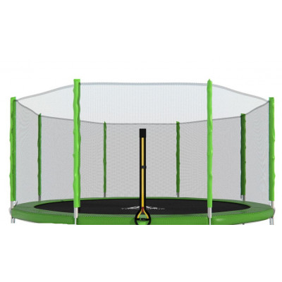 Защитная сетка для батута DFC 14FT-TR-LG ( 427 см )