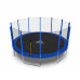 Каркас (рама) для батута DFC TRAMPOLINE 16FT (488 см)