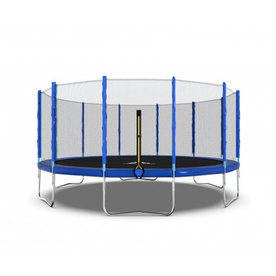 Каркас (рама) для батута DFC TRAMPOLINE 16FT (488 см)