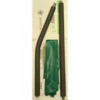 Стойки защитной сетки для батута UNIX Line SUPREME BASIC 14 ft Стойки защитной сетки для батута UNIX Line SUPREME BASIC 14 ft