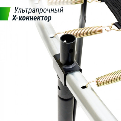 Стойки защитной сетки для батута UNIX Line SUPREME GAME 10 ft
