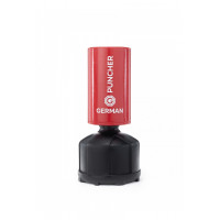 Боксерский мешок German - puncher, цвет красный Боксерский мешок German - puncher, цвет красный