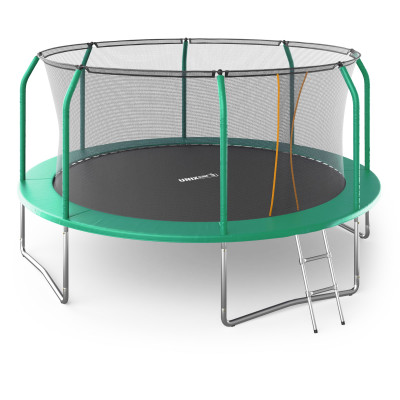 Защитная сетка для батута UNIX Line SUPREME BASIC 14 ft