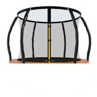 Защитная сетка для батута DFC KENGOO II 8FT 244 см