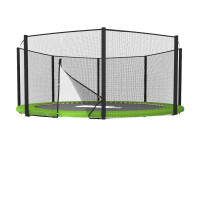 Защитная сетка для батута UNIX Line Simple 12FT ( 366 см )