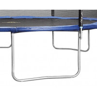 Опорная ножка для батута DFC trampoline 15FT-TR-E Опорная ножка для батута DFC trampoline 15FT-TR-E