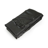 Прыжковое полотно для батута Unix 10FT, 54 пружины