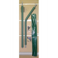 Стойки защитной сетки для батута DFC JUMP STREET 12ft