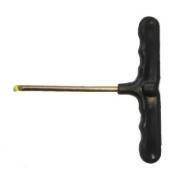 Ключ для фиксации пружин