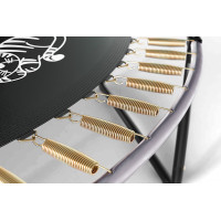 Каркас для батута UNIX Line SUPREME GAME 14 ft