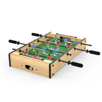 Игровой стол - футбол DFC TEMPEST Игровой стол - футбол DFC TEMPEST