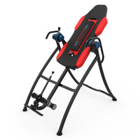 Инверсионный стол DFC XJ-CI-16TL складной, массажер с нагревом Инверсионный стол DFC XJ-CI-16TL складной, массажер с нагревом