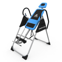Инверсионный стол DFC XJ-I-02CLB складной Инверсионный стол DFC XJ-I-02CLB складной