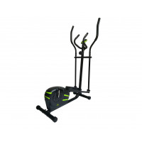 Эллиптический тренажер DFC магнитный E508H (старый артикул E5080) Эллиптический тренажер DFC магнитный E508H (старый артикул E5080)