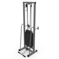 Кроссовер DFC D1008 / стек 75 кг Кроссовер DFC D1008 / стек 75 кг