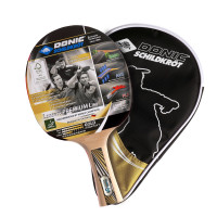Ракетка DONIC LEGENDS GOLD Ракетка DONIC LEGENDS GOLD