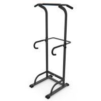 Турник-брусья DFC Power Tower G001A Турник-брусья DFC Power Tower G001A