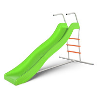 Волновая горка  1.7 метра DFC Kids Волновая горка  1.7 метра DFC Kids