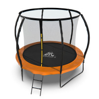 Батут DFC KENGOO II 10ft Батут DFC KENGOO II 10ft