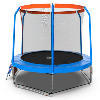 Батут DFC JUMP BASKET 10ft