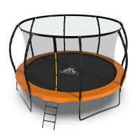 Батут DFC KENGOO II 14ft Батут DFC KENGOO II 14ft