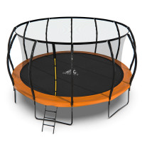 Батут DFC KENGOO II 16ft Батут DFC KENGOO II 16ft