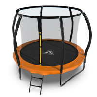 Батут DFC KENGOO II 8ft Батут DFC KENGOO II 8ft