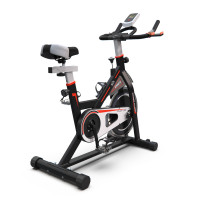 Спин-байк DFC Racing Bike HOMCOM A90 Спин-байк DFC Racing Bike HOMCOM A90