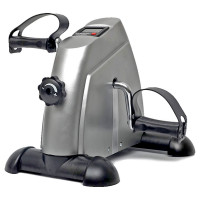 Велотренажер мини DFC B12 Серый Велотренажер мини DFC B12 Серый