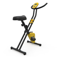 Велотренажер X-Bike DFC B211B Велотренажер X-Bike DFC B211B