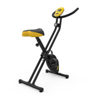 Велотренажер X-Bike DFC B8102 Велотренажер X-Bike DFC B8102