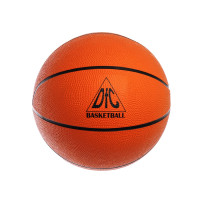 Баскетбольный мяч DFC BALL5R 5 резина Баскетбольный мяч DFC BALL5R 5 резина