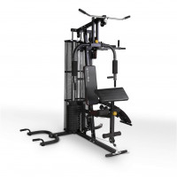 Силовой комплекс DFC SportPlus D4700 Силовой комплекс DFC SportPlus D4700