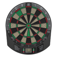 Электронный дартс DFC DARB29, 6 дротиков Электронный дартс DFC DARB29, 6 дротиков