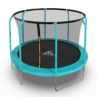 Батут DFC JUMP STREET 12ft Батут DFC JUMP STREET 12ft