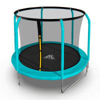 Батут DFC JUMP STREET 8ft Батут DFC JUMP STREET 8ft
