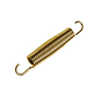 Пружина 178 мм для батутов