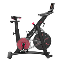 Велотренажер Yesoul S3 PRO BLACK Велотренажер Yesoul S3 PRO BLACK