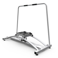 Горнолыжный тренажер DFC SkiBase Горнолыжный тренажер DFC SkiBase