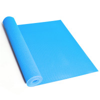 Коврик для фитнеса и йоги DFC Yoga 173x61x0,3 см