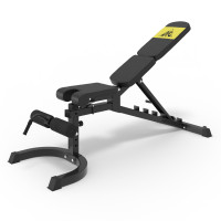 Скамья силовая DFC SUB018 Скамья силовая DFC SUB018