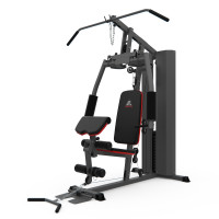 Силовой комплекс DFC D7003 / стек 72 кг