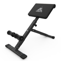 Гиперэкстензия DFC Homegym SJ1006 Гиперэкстензия DFC Homegym SJ1006
