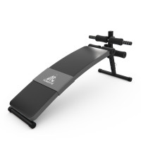 Скамья для пресса DFC Homegym D6610 Скамья для пресса DFC Homegym D6610