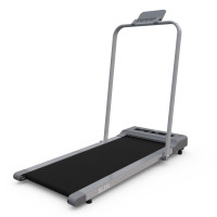 Беговая дорожка DFC SLIM 2 Gray Беговая дорожка DFC SLIM 2 Gray